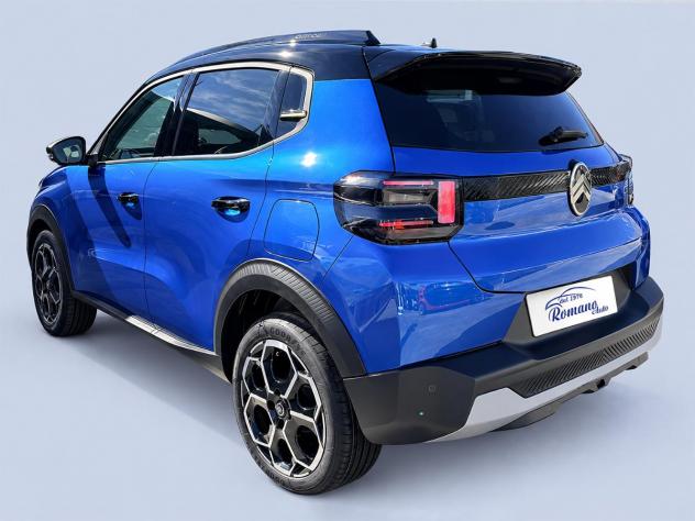 NEW Citroen C3 PureTech 100 Max#RETROCAMERA!#SUPRE PREZZO! - Foto 5