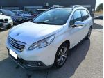 PEUGEOT 2008 1° serie 1.6 e-HDi 115 CV Stop&Start Allure rif. 23922870