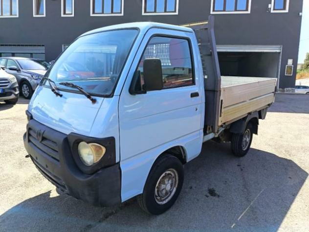 PIAGGIO Quargo CASSONATO rif. 24016834