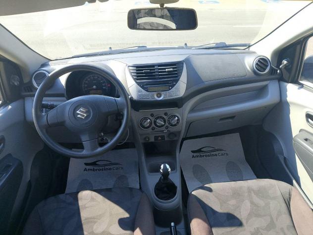 SUZUKI - Alto - 1.0 GPL 5p. GLX - Foto 6