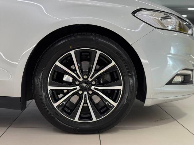 Ford Mondeo 2.0 TDCi 150cv DPF S&S Powershift Titanium Business - Foto 7