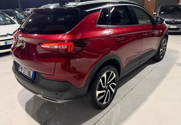 Opel Grandland Cambio automatico Diesel Neopatentati - Foto 4