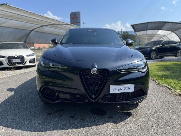 Alfa Romeo Stelvio 2.2 TD 210 CV Intensa AT8 Q4 - Foto 3