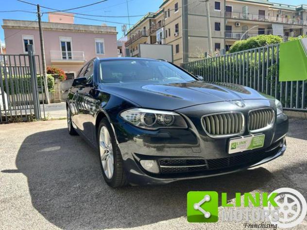BMW 520 Touring FUTURA rif. 23980132 - Foto 6