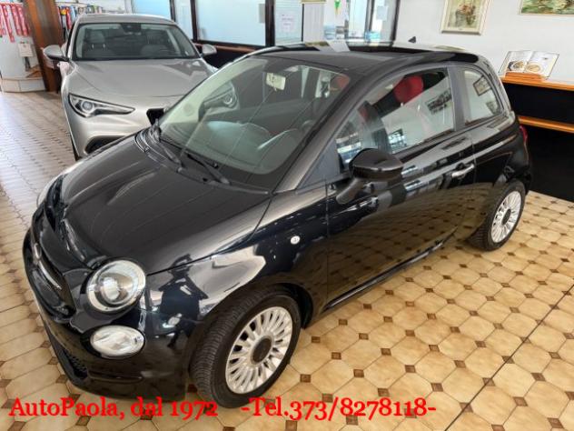 FIAT 500 1.2 EasyPower Star GPL rif. 23922821 - Foto 4