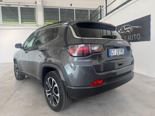 JEEP Compass 1.6 Multijet II 2WD Limited rif. 24097027 - Foto 3