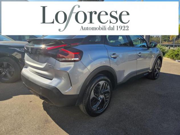 CITROEN C4 PureTech 130 S&S EAT8 Plus rif. 22919223 - Foto 6
