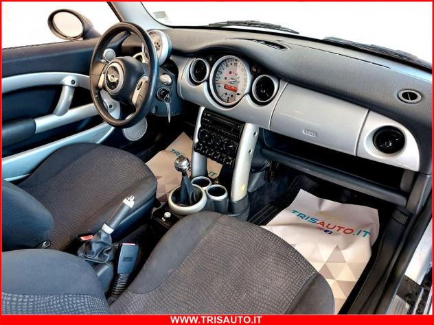 MINI Mini 1.6 Cooper AUTO D'EPOCA - NEOPATENTATI - Foto 2