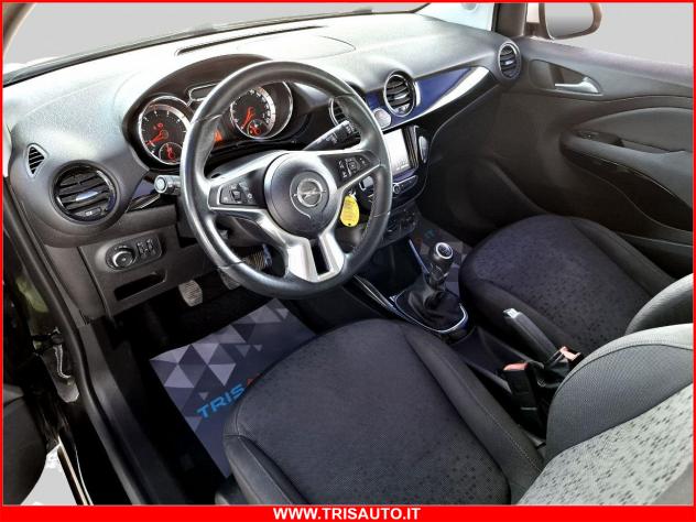 OPEL ADAM 1.2 NEOPATENTATI - Foto 5