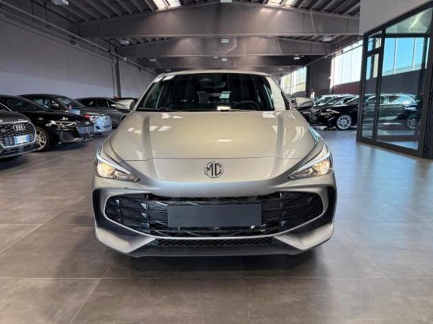 MG MG3 1.5 Standard rif. 24040372 - Foto 2