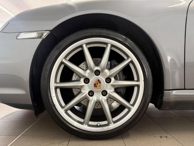 Porsche 911 911 Coupe 3.6 Carrera 4 - Foto 3