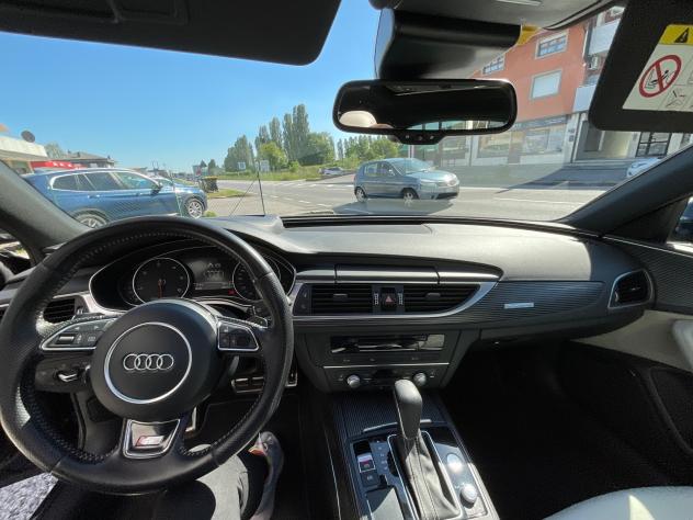 Audi A6 Avant 3.0 TDI competition quattro tiptronic Business - Foto 10