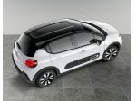 Citroën C3 PureTech 83 S&S Shine