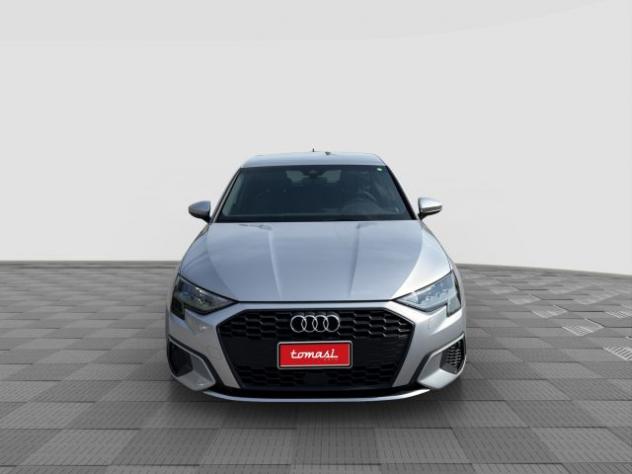 AUDI A3 A3 SPB 30 TDI S tronic Business rif. 23965635 - Foto 8