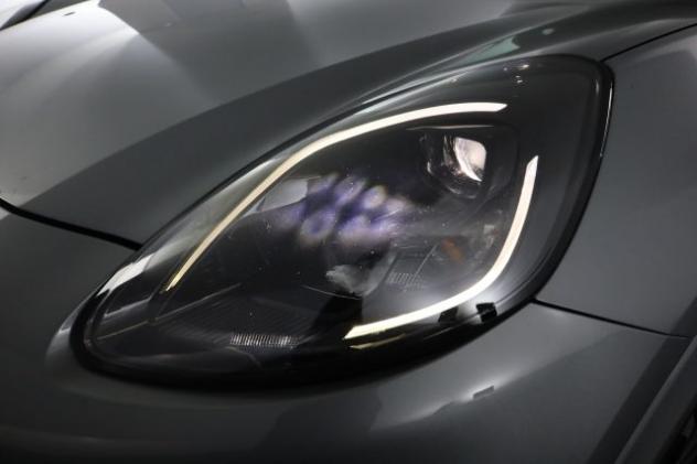 FORD Puma Puma 1.0 EcoBoost Hybrid 125 CV S&S aut. ST-Line rif. 24043011 - Foto 9