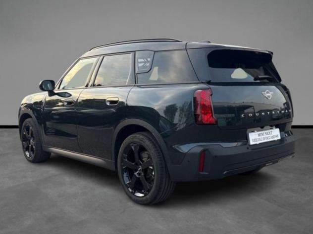 MINI Countryman C Classic Countryman Pacchetto S Aut. rif. 24204949 - Foto 4