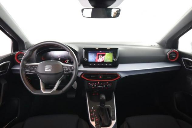 SEAT Arona Arona 1.0 EcoTSI 115 CV DSG FR rif. 23783171 - Foto 4