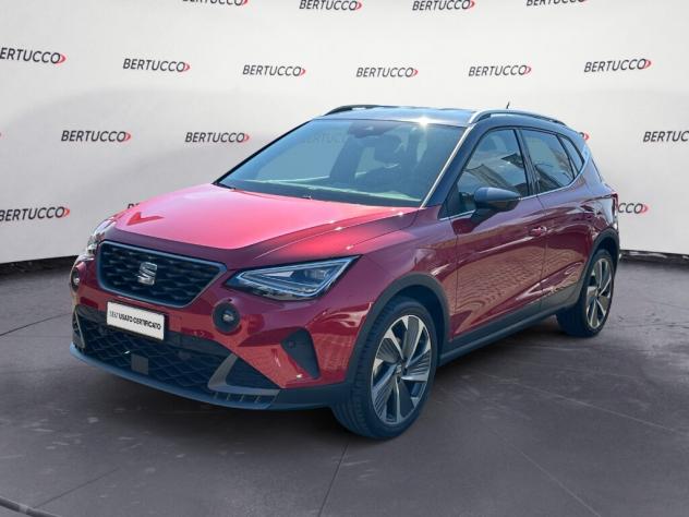 SEAT Arona Arona 1.0 EcoTSI FR - Foto 3