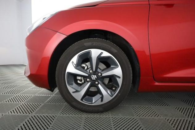 SUZUKI Swift (2024--) 1.2 Hybrid Top rif. 24043012 - Foto 8