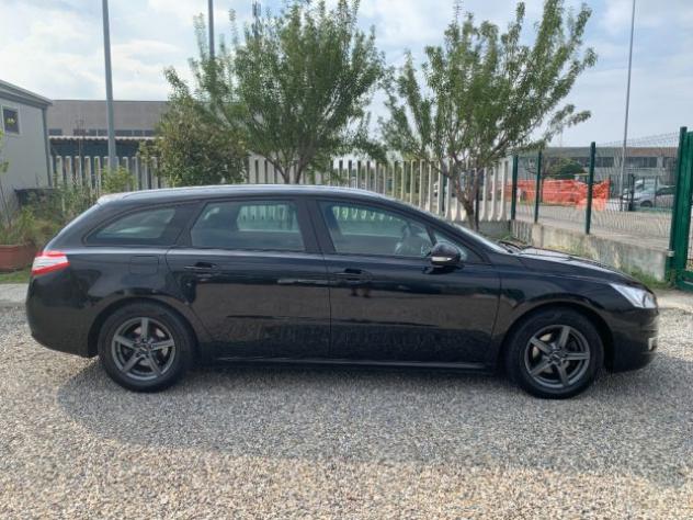 PEUGEOT 508 1.6 e-HDi 115CV cambio robotizzato S&S SW Ciel All rif. 24113206 - Foto 6