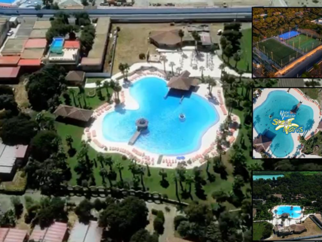 Entra nel Team: Ricerchiamo Receptionist per Villaggio Turistico! - Foto 3