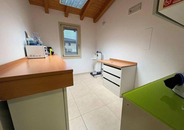 Immobile in asta di 12 m² in vendita a Cordenons - Foto 2