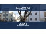Immobile in asta di 69 m² in vendita a Gallarate