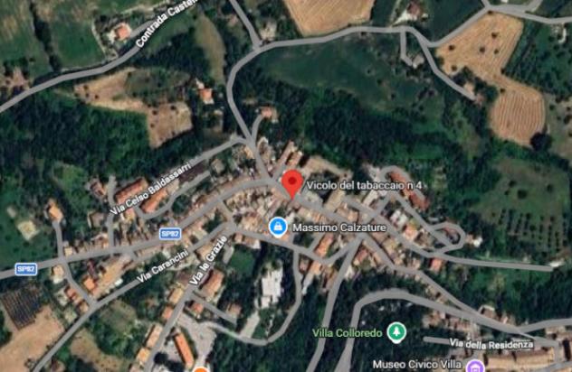 Immobile in asta di 10 m² in vendita a Recanati - Foto 10