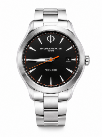 Orologio da polso | Baume Mercier Clifton Club (MOA10412) - Full set