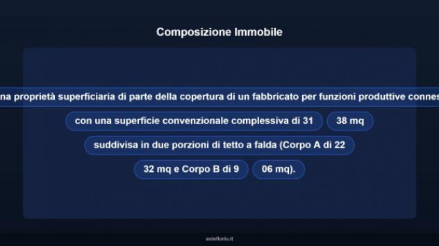 Immobile in asta di 31 m² in vendita a Colobraro - Foto 8