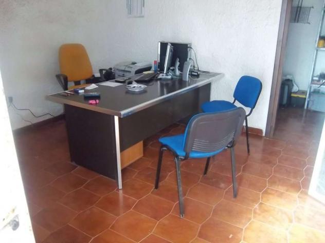 2962 - In vendita a Marsala Capannone Artigianale - Foto 7