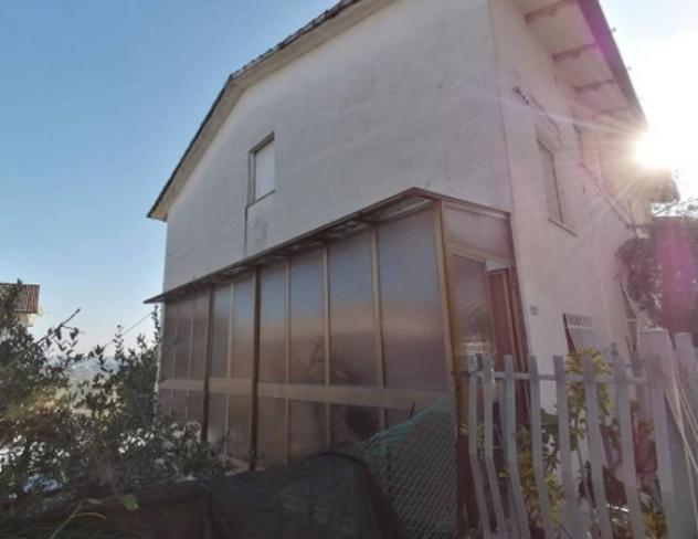 Immobile in asta di 143 m² con più di 5 locali in vendita a Montegranaro - Foto 7