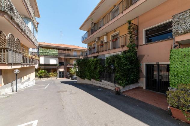 Appartamento in vendita a Aci Catena, Aci San Filippo - Foto 8