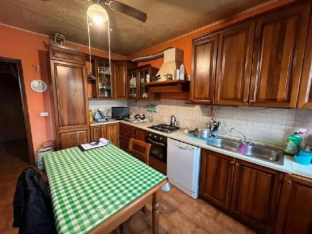 Immobile in asta di 146 m² con più di 5 locali in vendita a Bagnolo San Vito - Foto 9