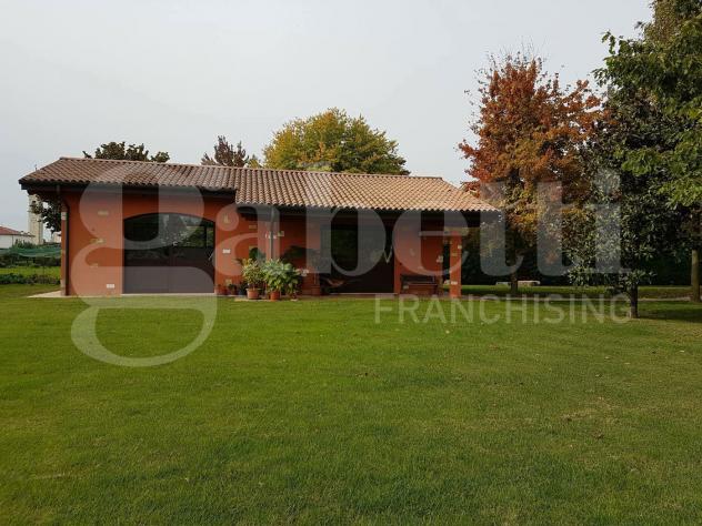Villa singola - Bressanvido . Rif.: Cod. rif 3314823VRG - Foto 9