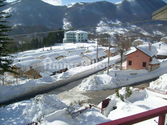 PETRELLA LIRI – Via San Rocco – 85 mq - Foto 9
