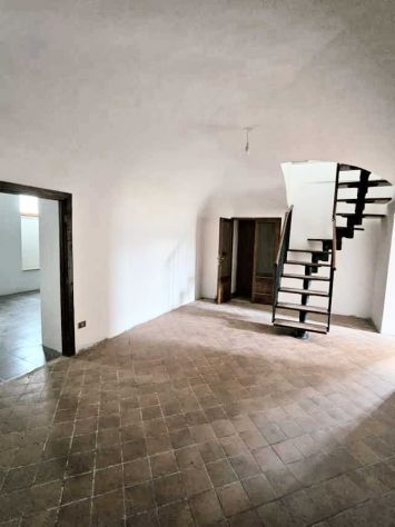 Appartamento in palazzo storico a Ocosce (Cascia) - Foto 8