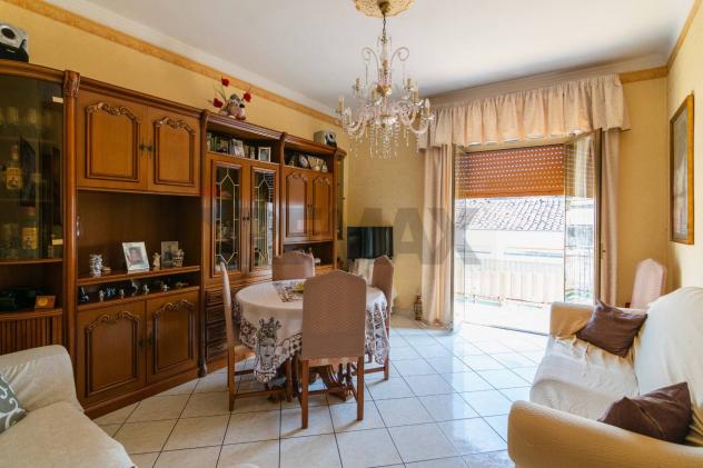 Appartamento in vendita a Catania, Zona centro - Foto 4
