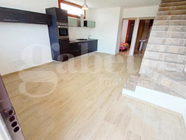 Villa bifamiliare - Chioggia . Rif.: 3784VRG
