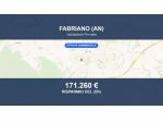 Immobile in asta di 483 m² in vendita a Fabriano