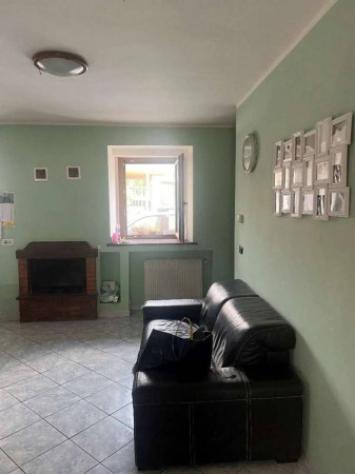 Immobile in asta di 250 m² con più di 5 locali e box auto in vendita a Fanna - Foto 7