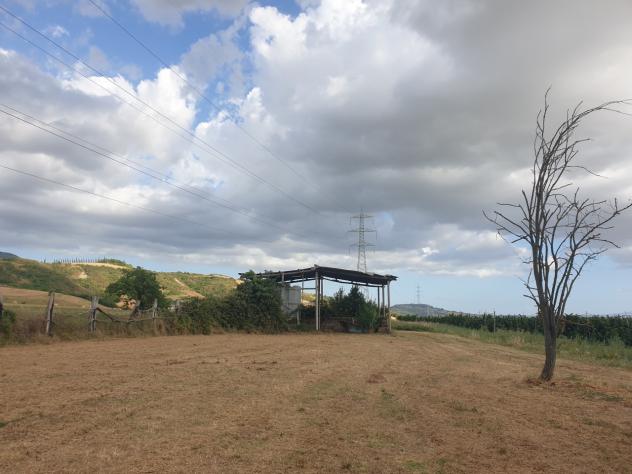Porzione di casa in vendita a Guardea - Foto 18