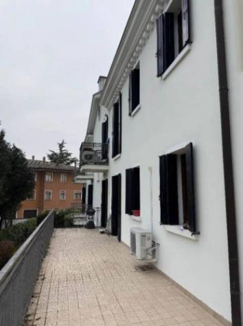 Immobile in asta di 74 m², box auto in vendita a Meolo - Foto 3