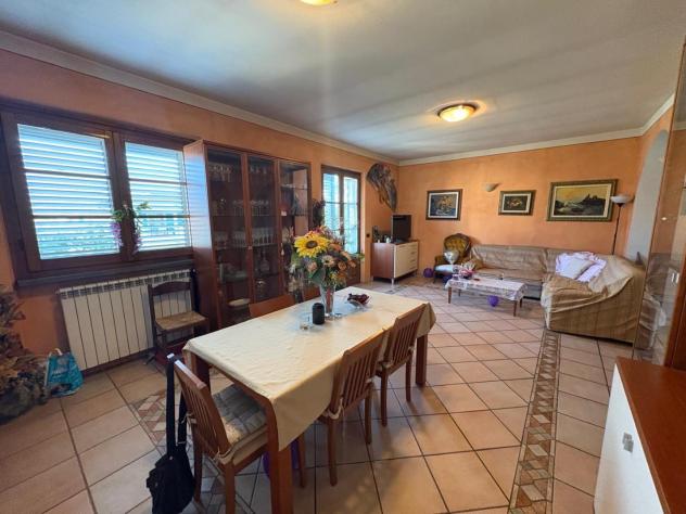 Villetta trifamiliare in vendita a Cinquale - Montignoso 200 mq Rif: 1324994 - Foto 8