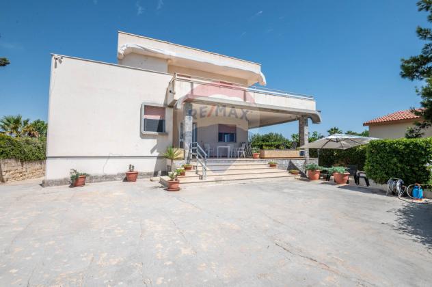 Villa singola in vendita a Noto, San Lorenzo - Foto 3