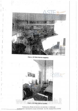 IMMOBILI-IMMOBILE RESIDENZIALE-Via Francesco Petrarca, 3, 51100 Pistoia PT, Italia - Foto 6