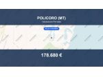 Immobile in asta di 90 m² in vendita a Policoro