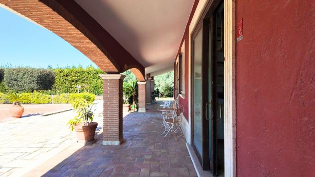 Villa in Via Campo Selva - Foto 12