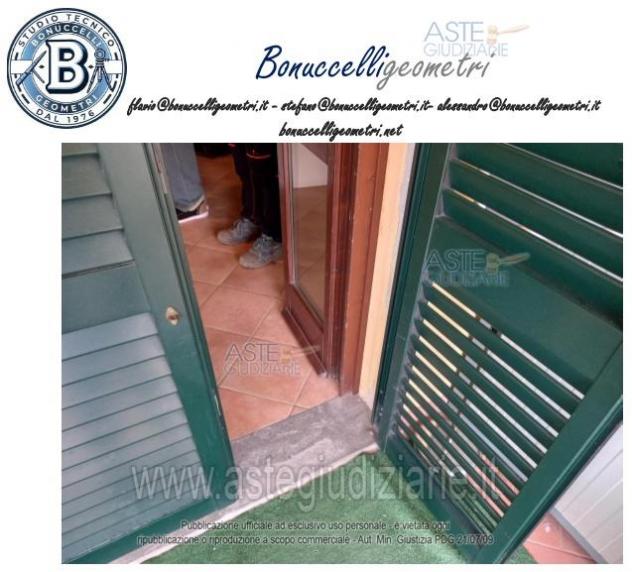 IMMOBILI-IMMOBILE RESIDENZIALE-Via Diaccio, 55016 Porcari LU, Italia - Foto 3