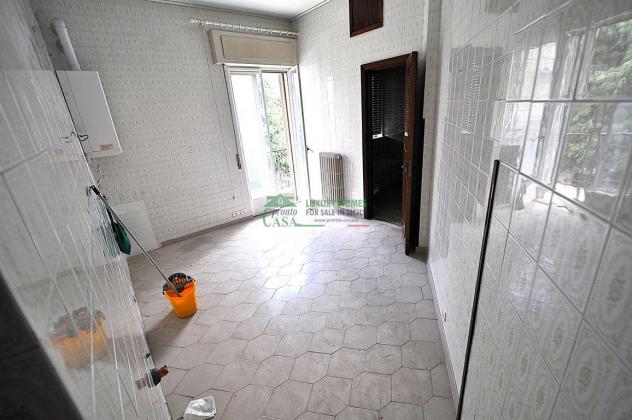 Rif. 9691 - Soluzione indipendente con ampio Terrazzo + Comm.le - Foto 17